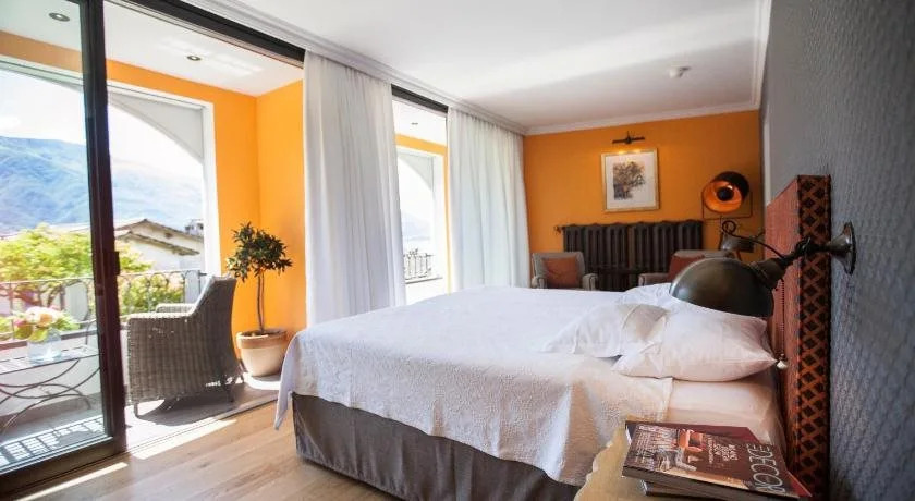 Art Hotel Riposo