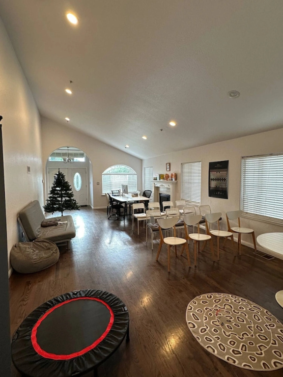 Olive Startup House Menlo Park