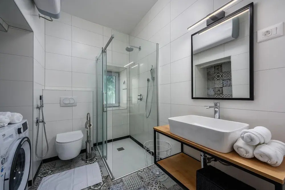 Modern Apartment in City Center