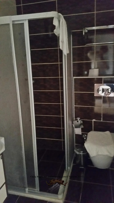 Ceren Family Suit Hotel