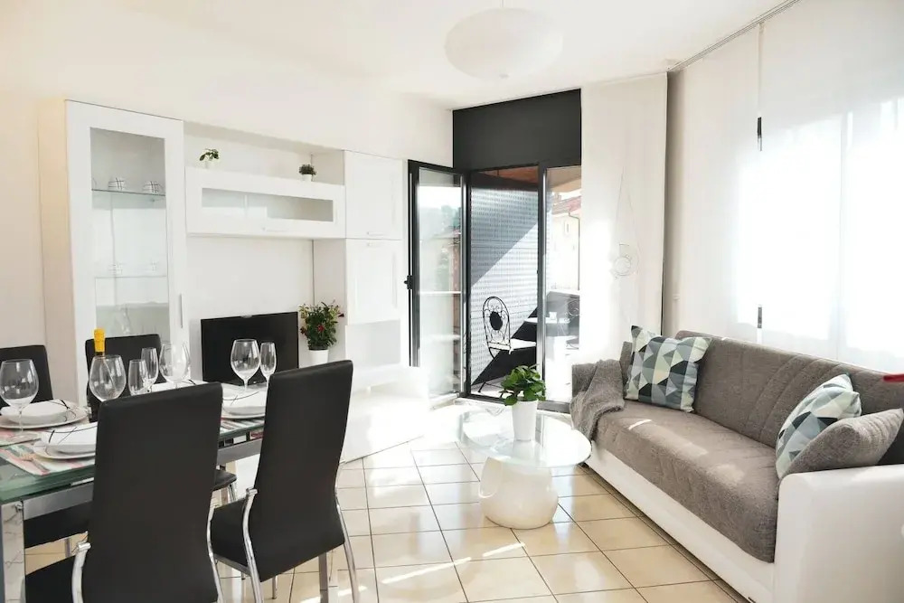 Central City Suite Apartment?