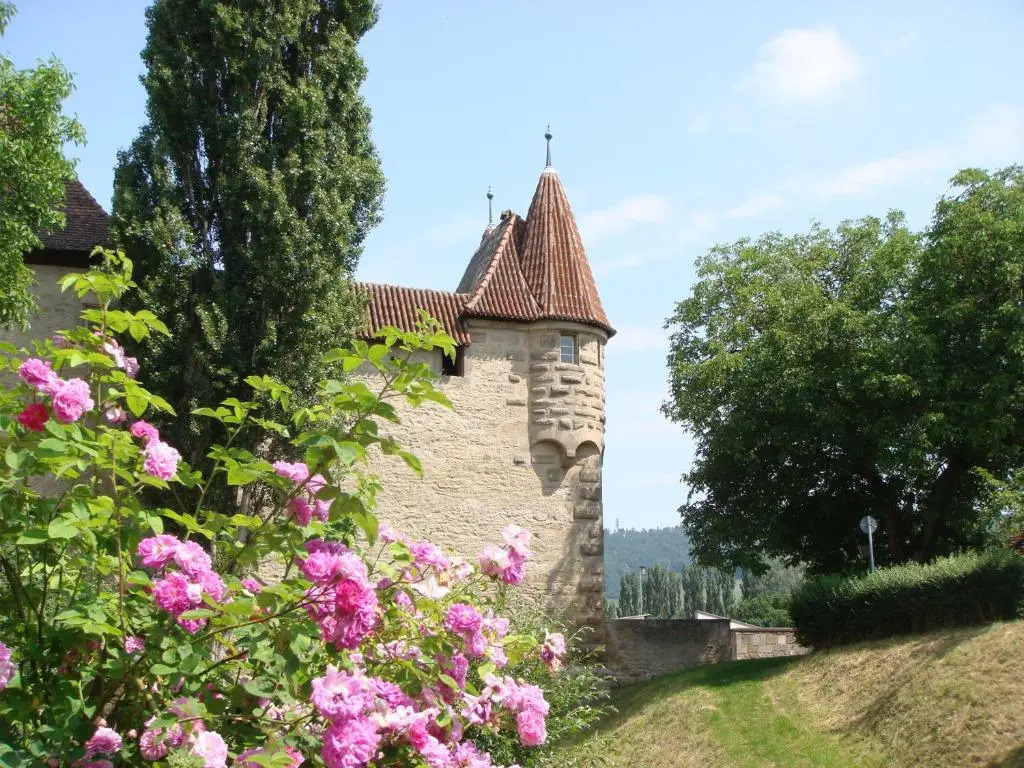 Gästehaus Weigand