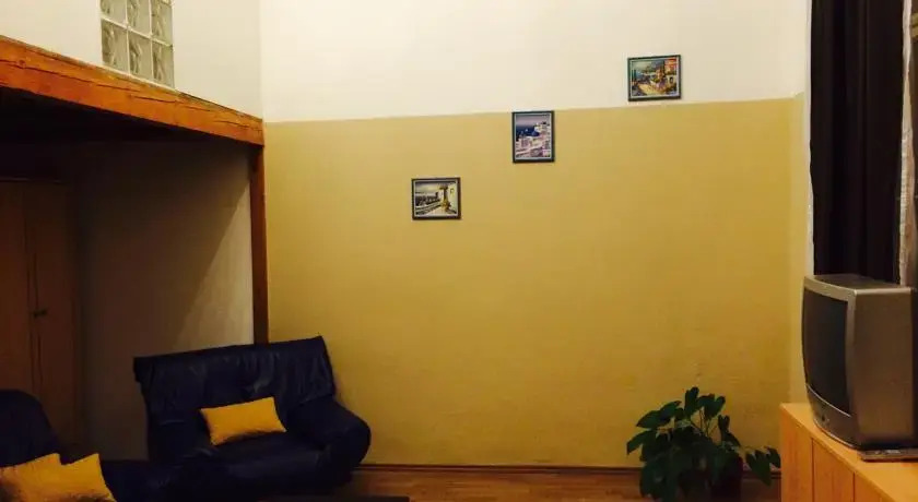 Damjanich Apartment