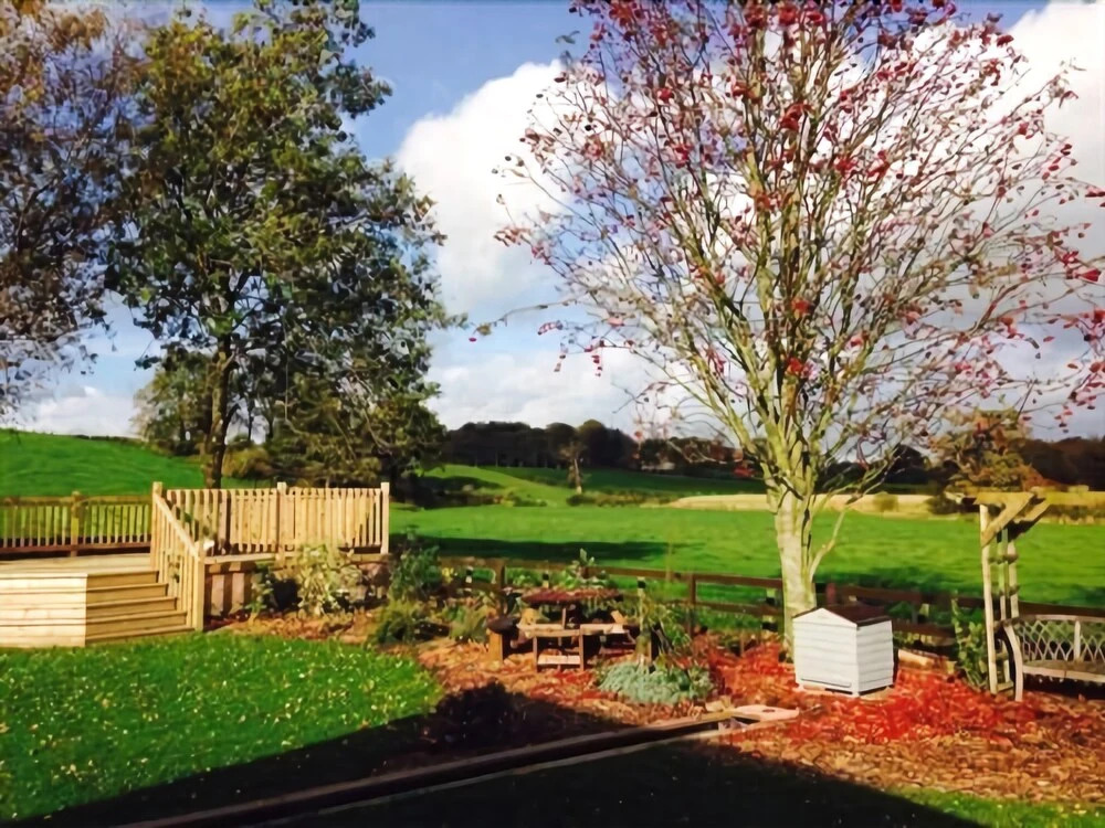 The Golden Fleece Inn