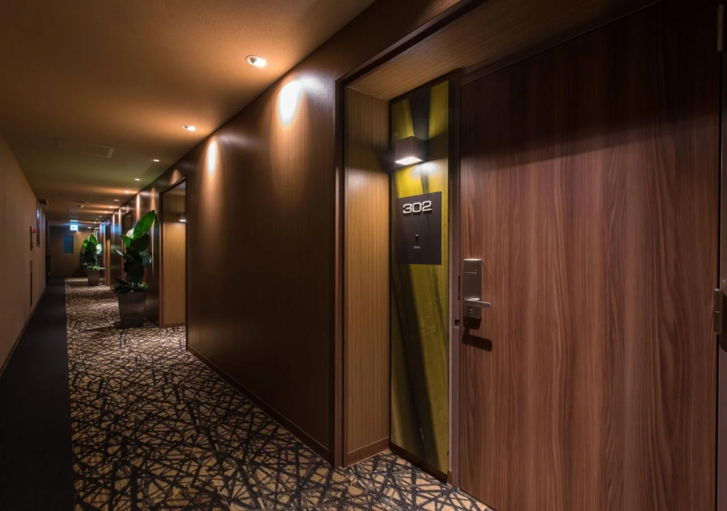 HOTEL C. KOKURA-BAY