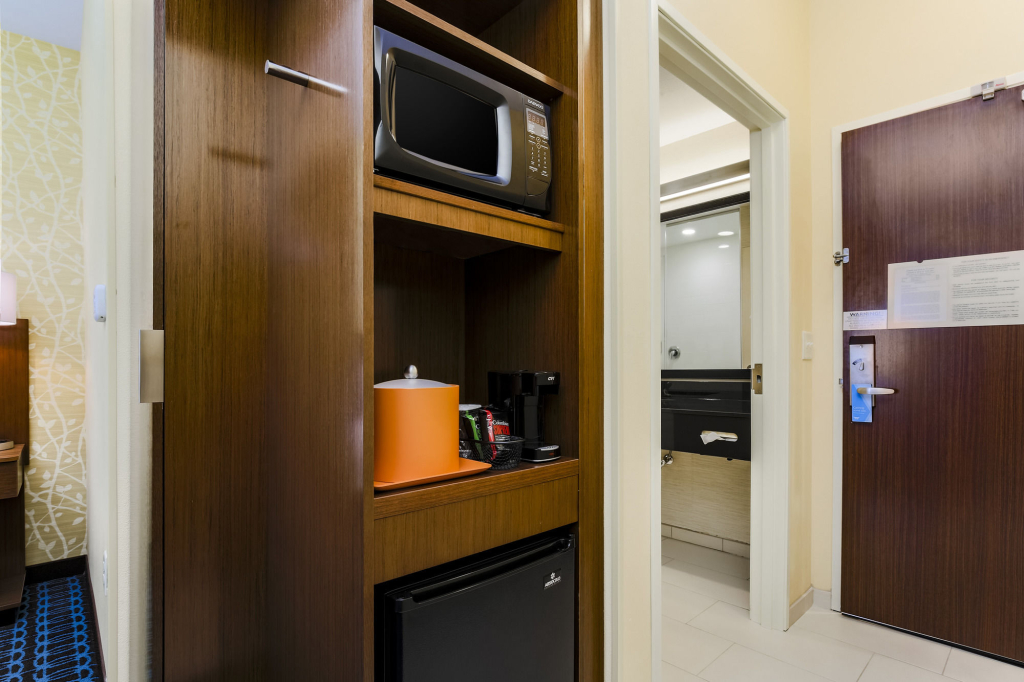 Fairfield Inn & Suites by Marriott Pecos