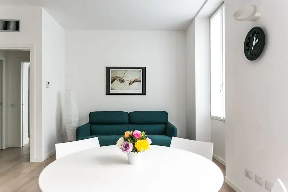 Italianway Apartments - San Rocco 2 Fl