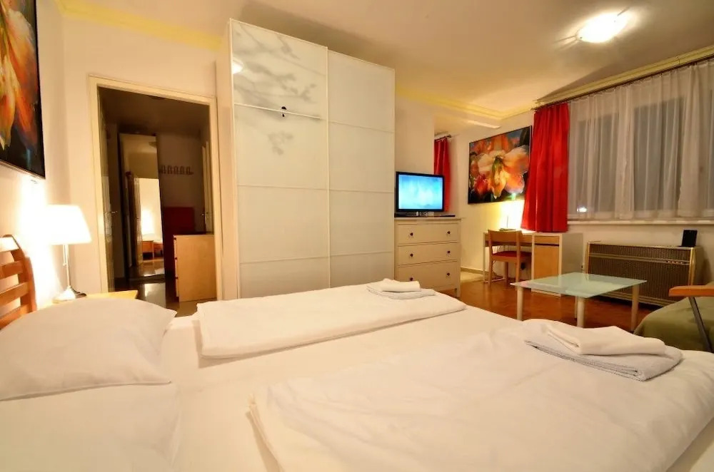AJO Vienna Apartements  Residences