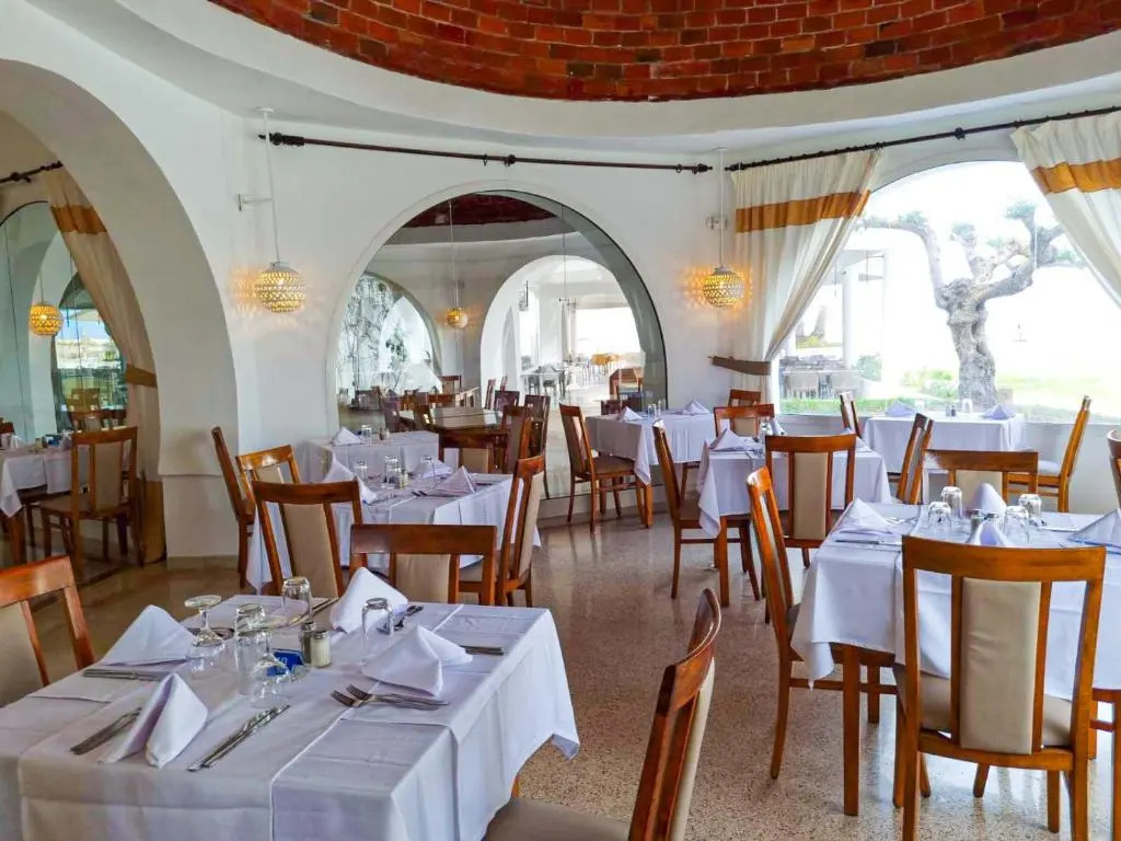 Monarque Club Rivage - VV