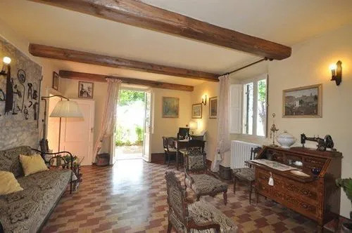 Casa Giovanna