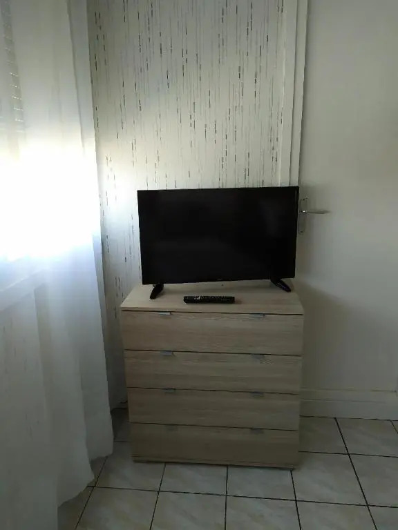 Petite halte Appt 103