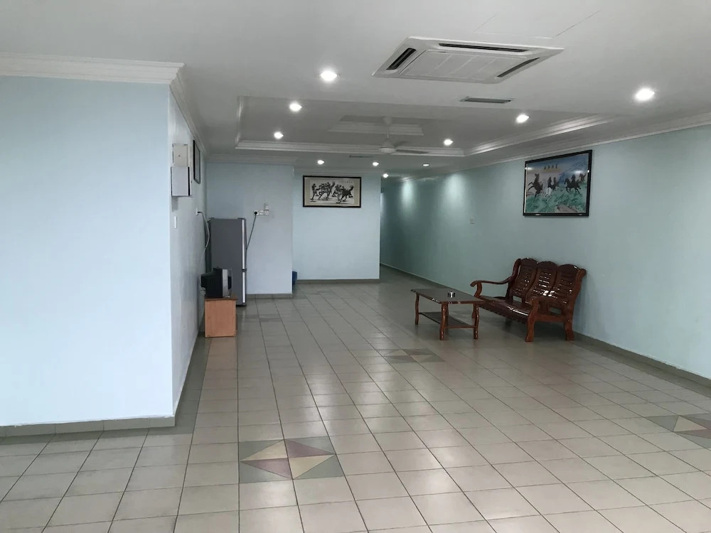 Seri Kangsar KK Hotel