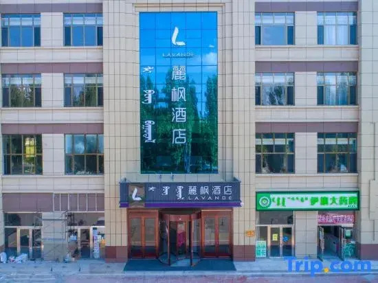 Lavande Hotel