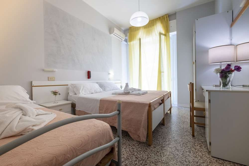 Hotel Giumer