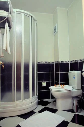 Tuzla Anı Hotel