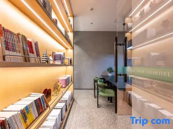 True Go Hotel - Beijing Asian Games Village National Convention Center