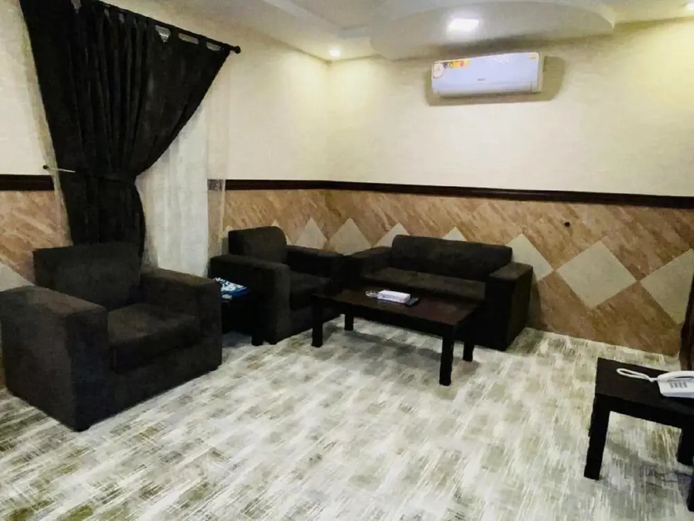 Manazil Al Jumira Hotel Apartments