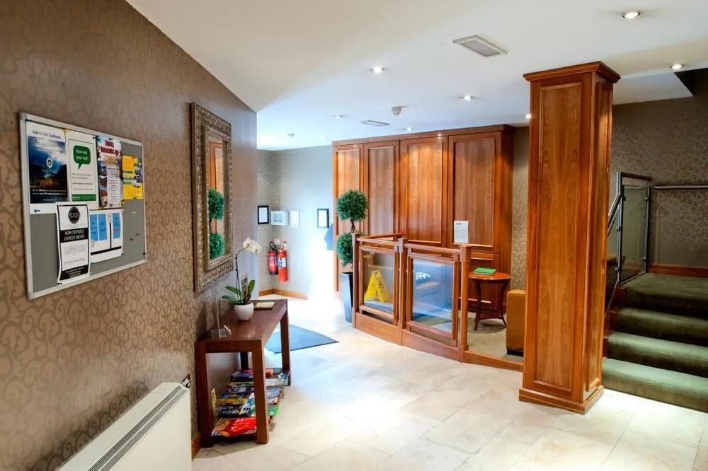 Park Place Apartments