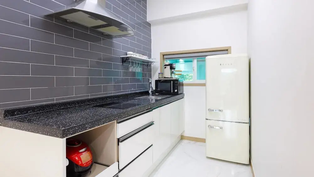 Gapyeong Gamseong216 Poolvilla Pension