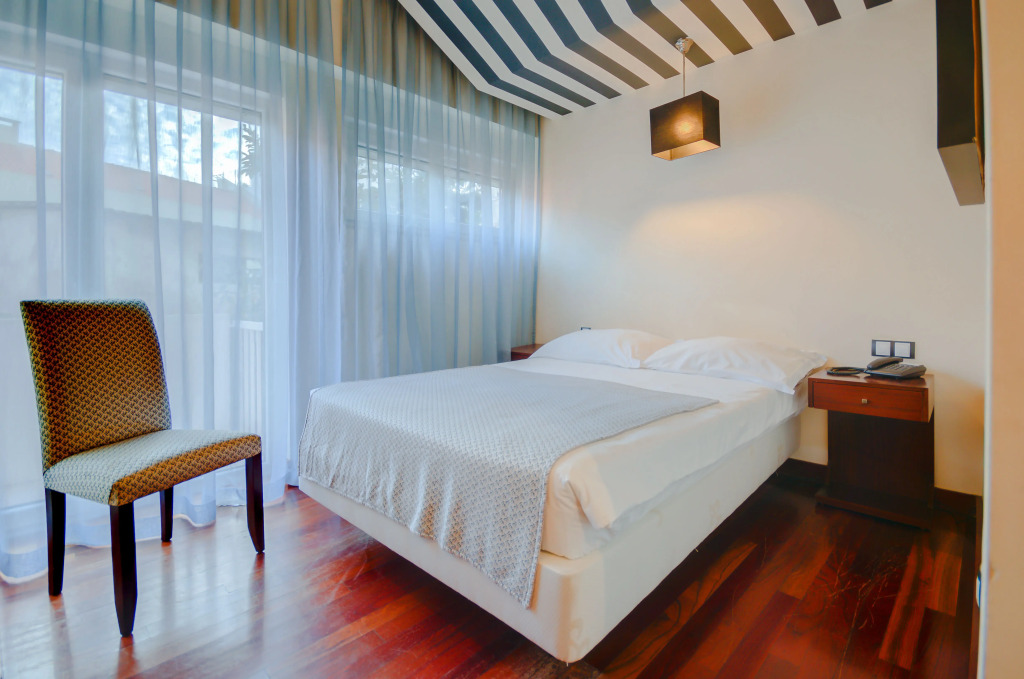 Hotel Principe Real