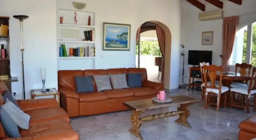Casa Cigales
