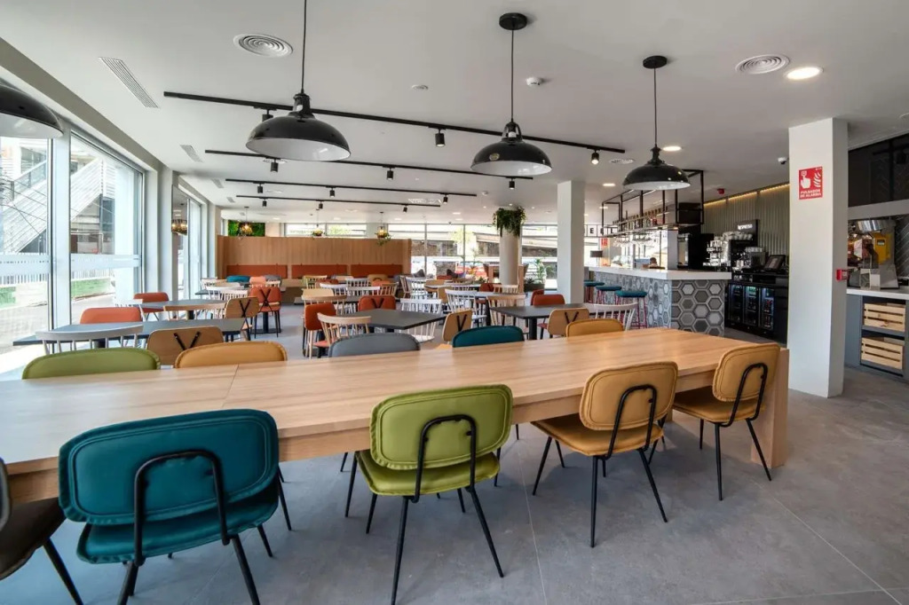 ibis Styles Santander