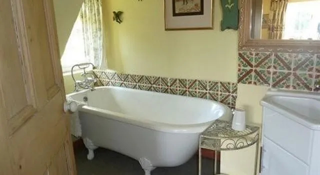 Mayfield B&B