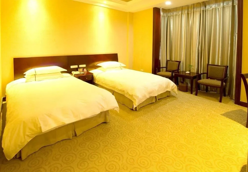 Yongli Business Hotel