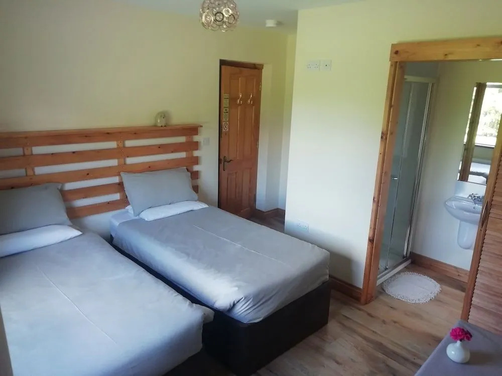 Arley House B & B