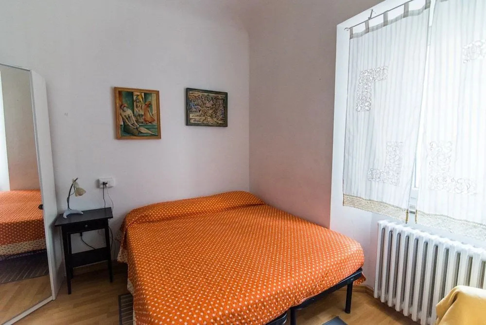 La Casa DellArtista