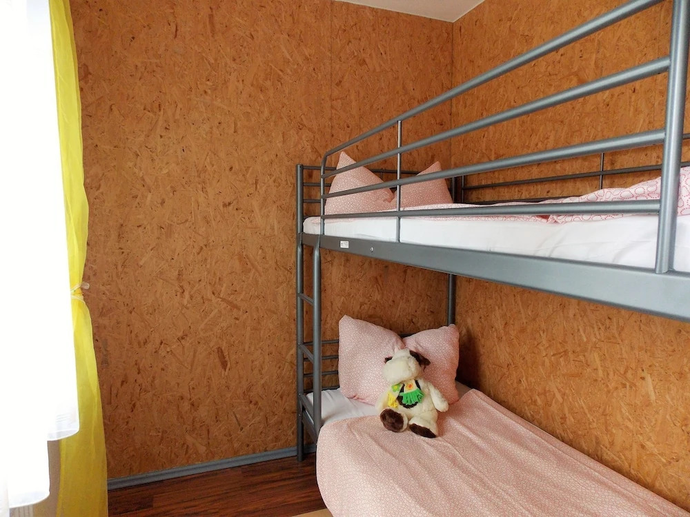 Simplistic Apartment in Kühlungsborn near Sea Beach