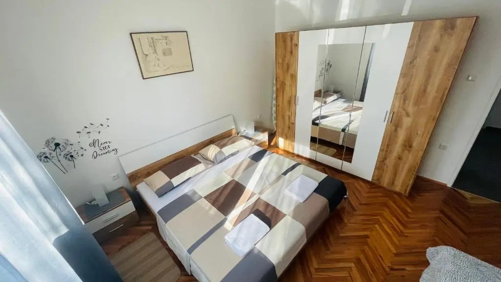 Apartment Iva