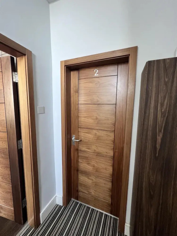 Cozy London Apartment With Great Location