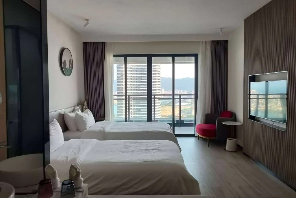 Ramada By Wyndham Huizhou Double Moon Bay