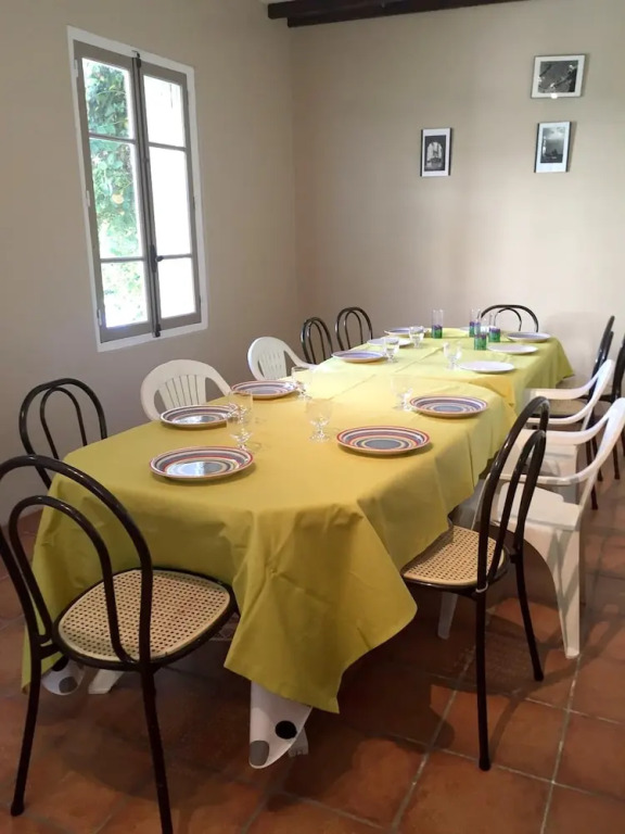 Villa with 3 Bedrooms in Avignon, with Private Pool And Wifi