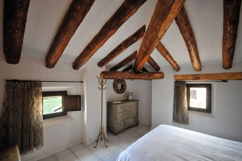La Casa Grande de Albarracín