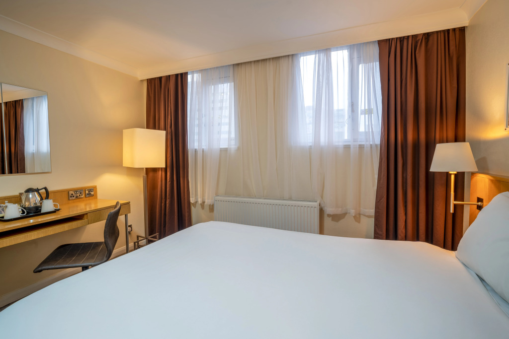Britannia Hotel City Centre Manchester