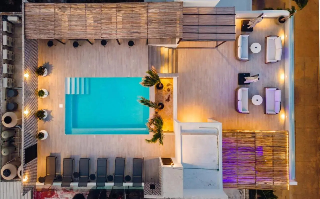 Coralia Boutique Hotel Cozumel