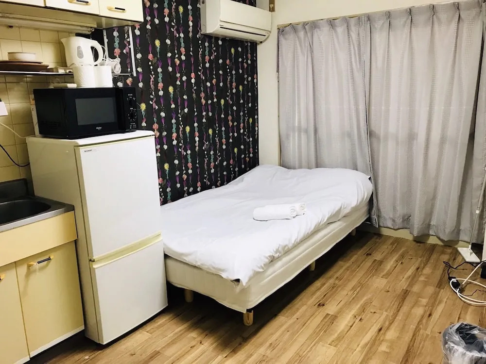 EX Tenjinnomori Apartment 103