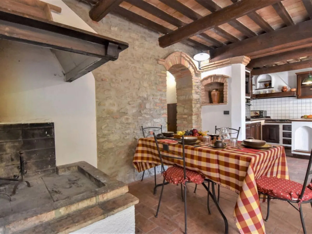 Holiday Home Casale Antica Pietra by Interhome