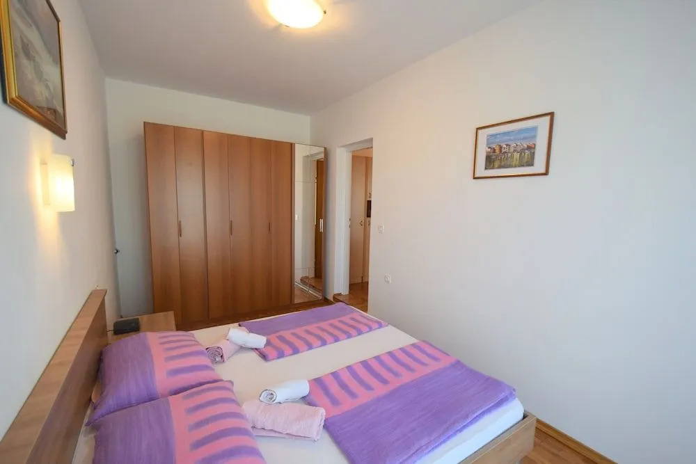 Apartments Marija