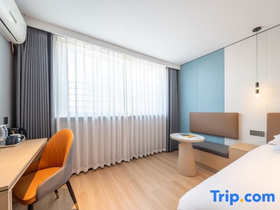 Outai Chain Hotel (Wenzhou Mille Airport Store)