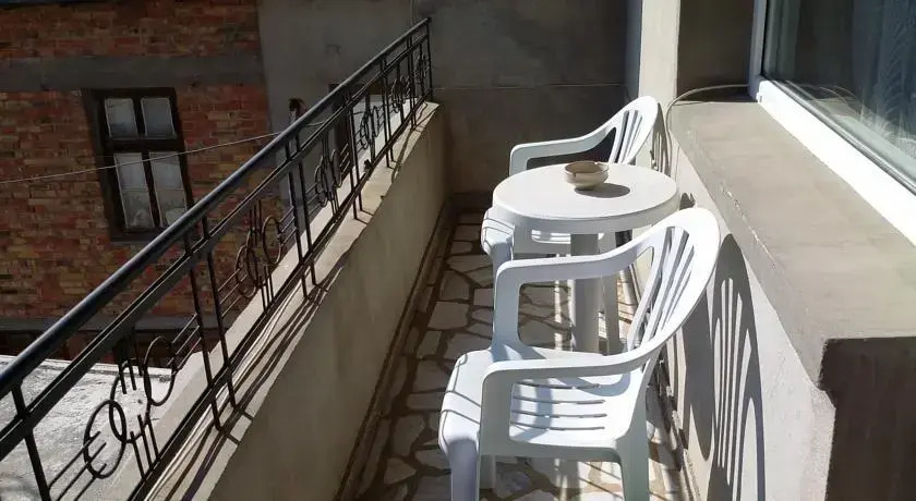 Guest House Dalakmanovi
