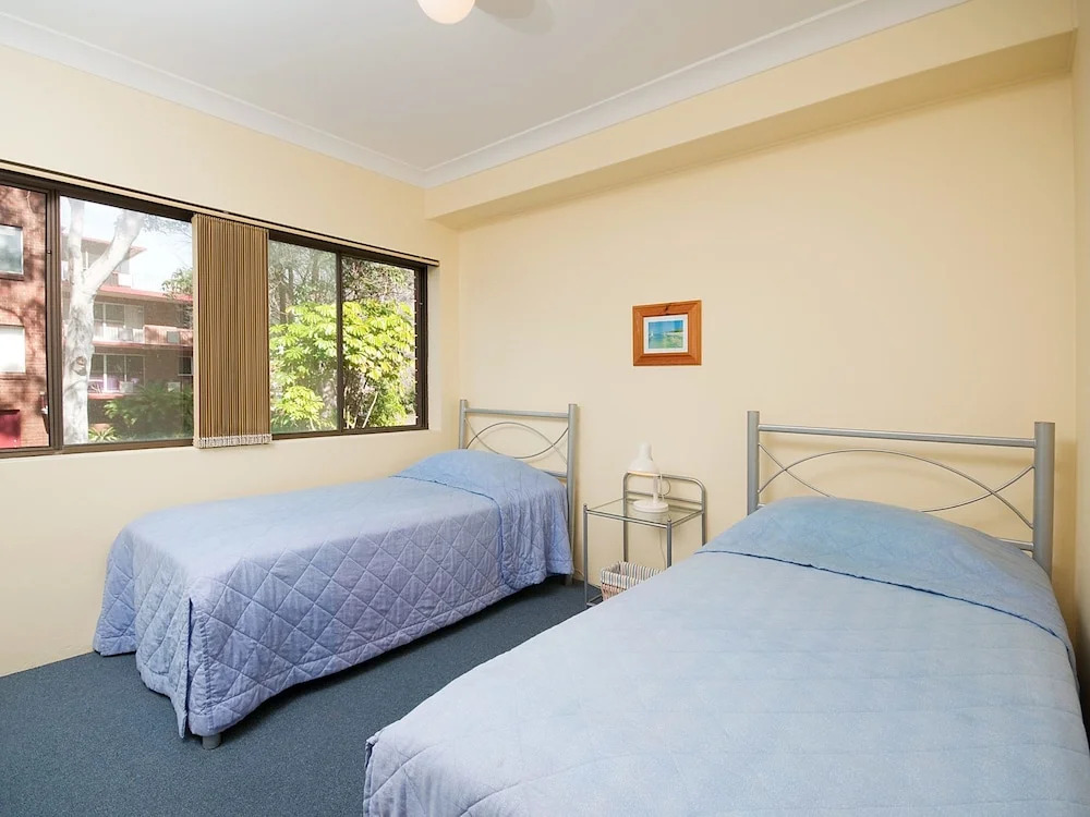 Maeva Lodge, Unit 4/14 Gretel Close