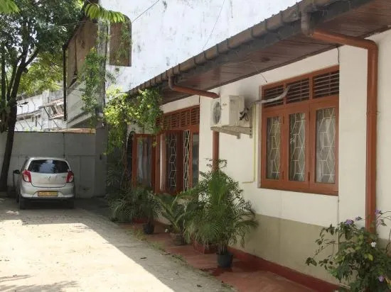 Salco Residency