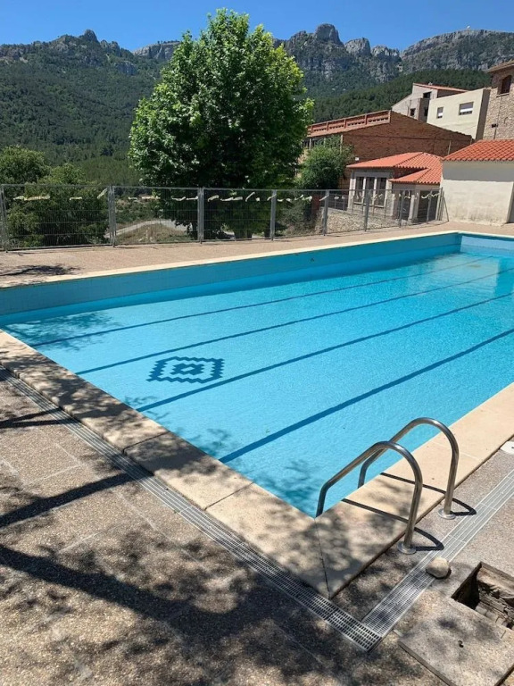 Aire de Colldejou