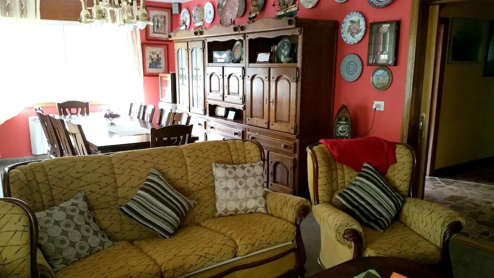 Elegant Villa in Tui with Private Pool