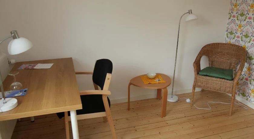 Älvnära Bed & Breakfast