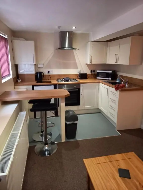 Location apartment 3