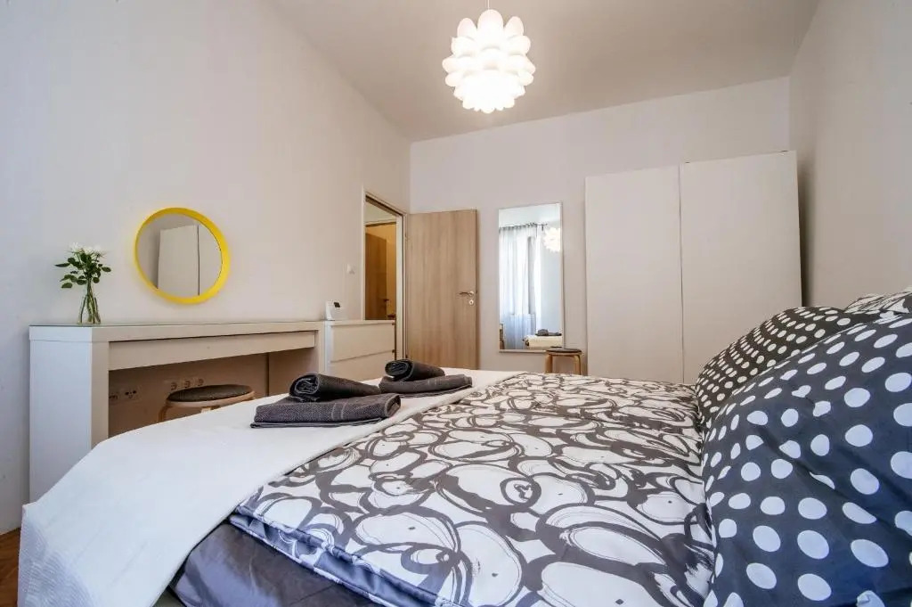 Apartments Jadera
